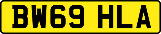BW69HLA