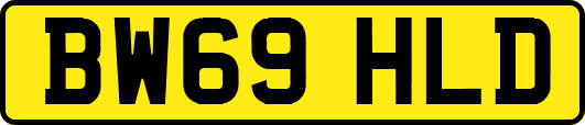 BW69HLD