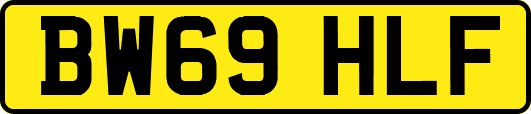 BW69HLF