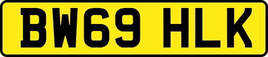 BW69HLK