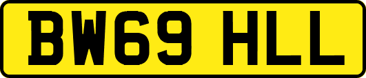 BW69HLL