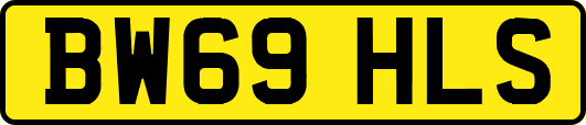 BW69HLS
