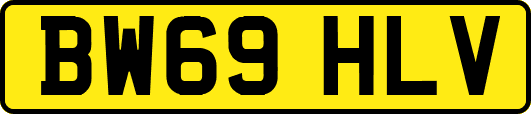 BW69HLV