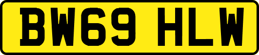 BW69HLW