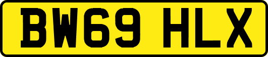 BW69HLX