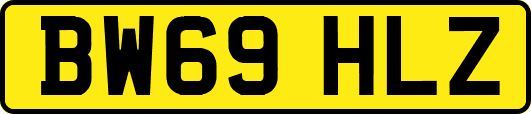 BW69HLZ