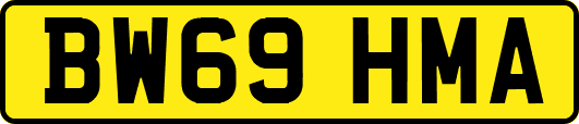 BW69HMA