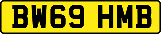 BW69HMB