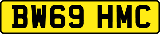 BW69HMC