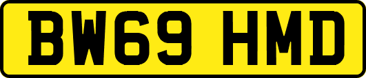 BW69HMD