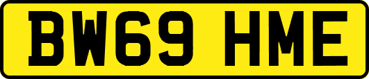 BW69HME