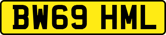 BW69HML