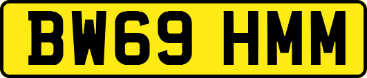 BW69HMM