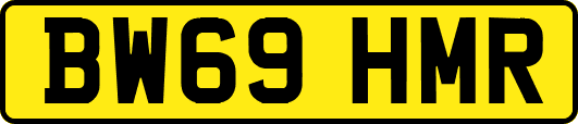 BW69HMR