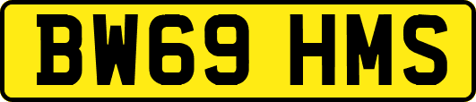 BW69HMS