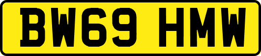 BW69HMW