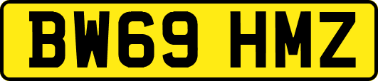 BW69HMZ