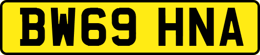 BW69HNA