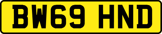 BW69HND