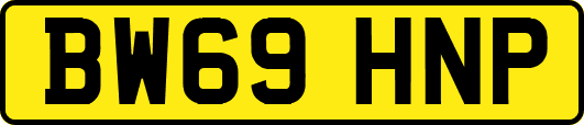 BW69HNP