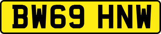 BW69HNW
