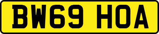 BW69HOA
