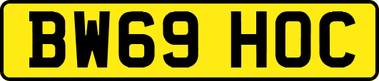 BW69HOC