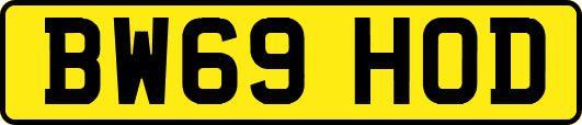 BW69HOD