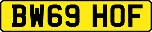 BW69HOF