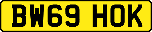 BW69HOK