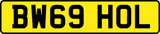 BW69HOL