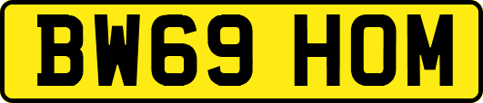 BW69HOM