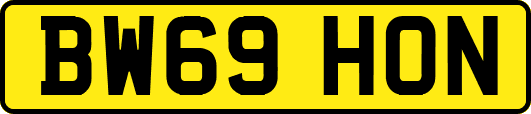 BW69HON