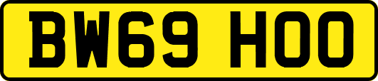 BW69HOO