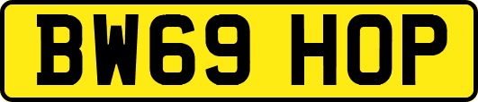 BW69HOP