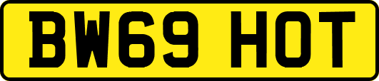 BW69HOT