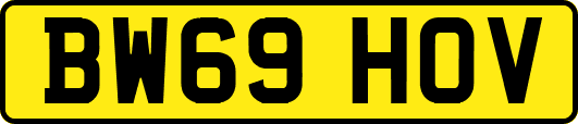 BW69HOV