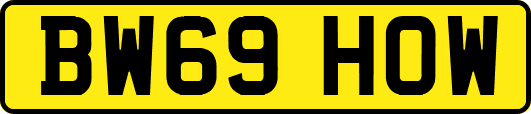BW69HOW
