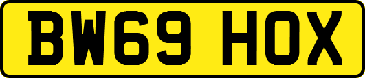 BW69HOX