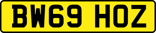 BW69HOZ