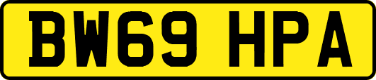 BW69HPA