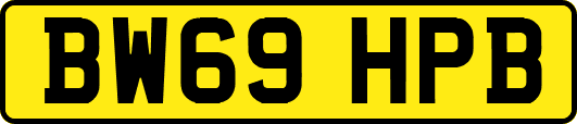 BW69HPB