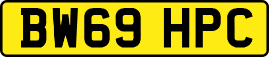 BW69HPC
