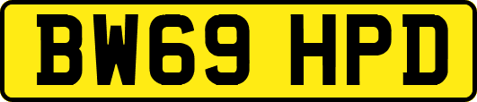 BW69HPD