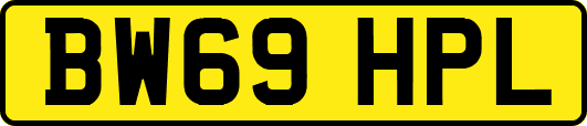 BW69HPL