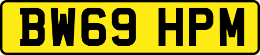 BW69HPM