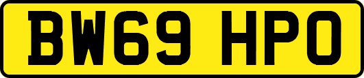 BW69HPO
