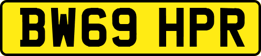 BW69HPR