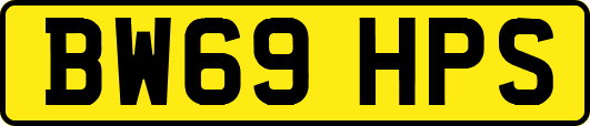BW69HPS