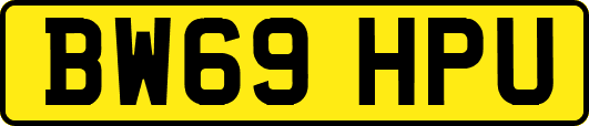 BW69HPU